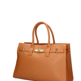 Borsa a mano 81008 | Cuoio - Secretrend