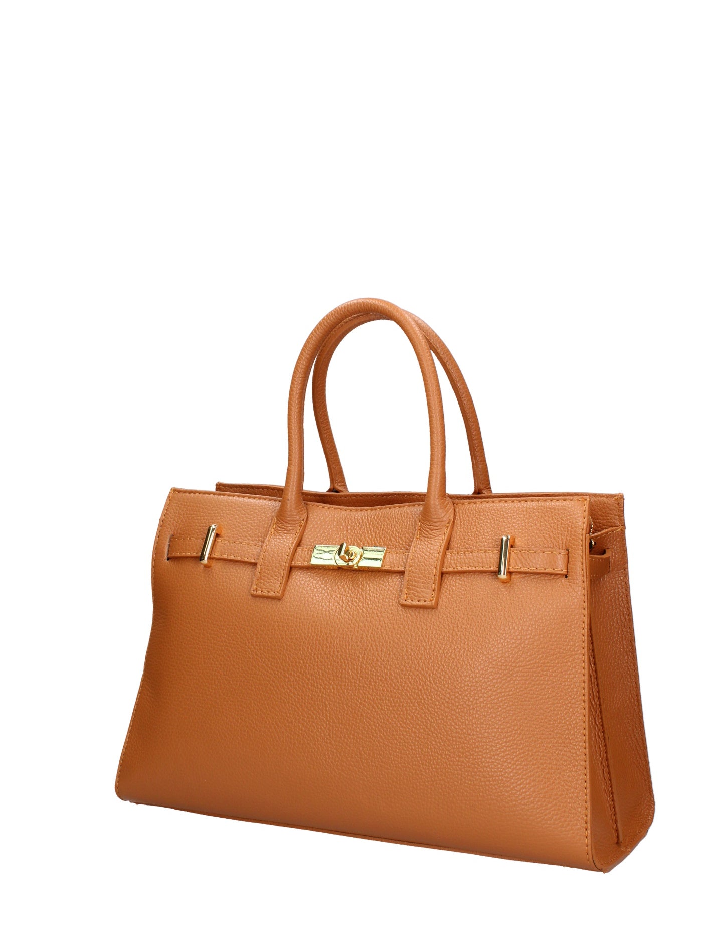 Borsa a mano 81008 | Cuoio - Secretrend