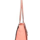 Borsa a spalla 81013 | Salmone