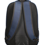 Zaino in Poliestere 100% Blu