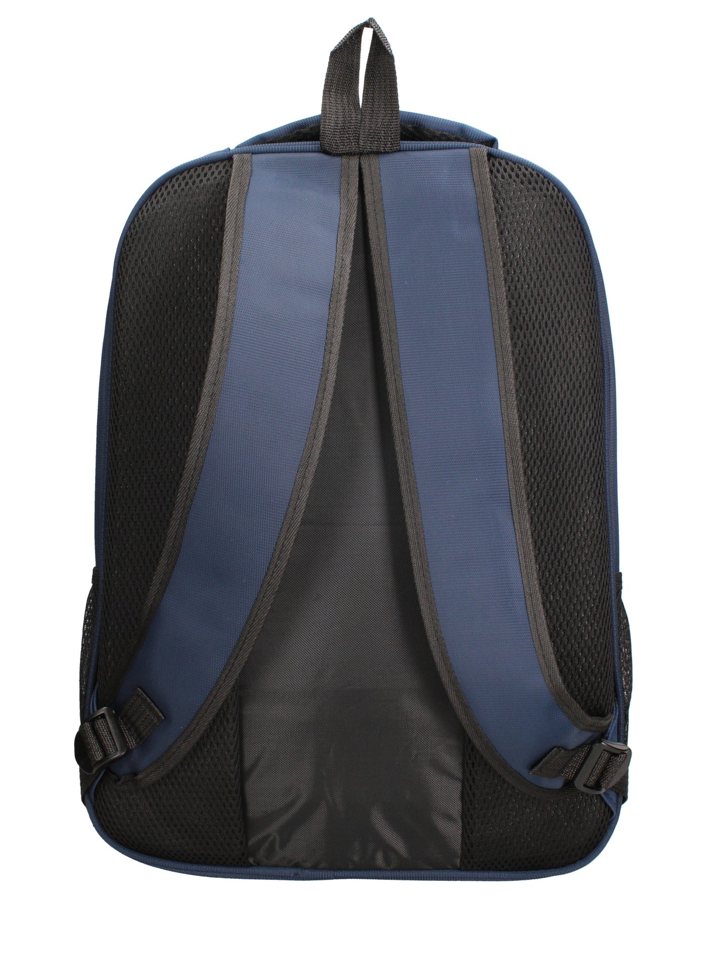 Zaino in Poliestere 100% Blu