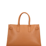 Borsa a mano 81008 | Cuoio - Secretrend