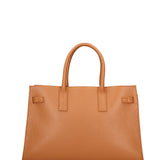 Borsa a mano 81008 | Cuoio - Secretrend