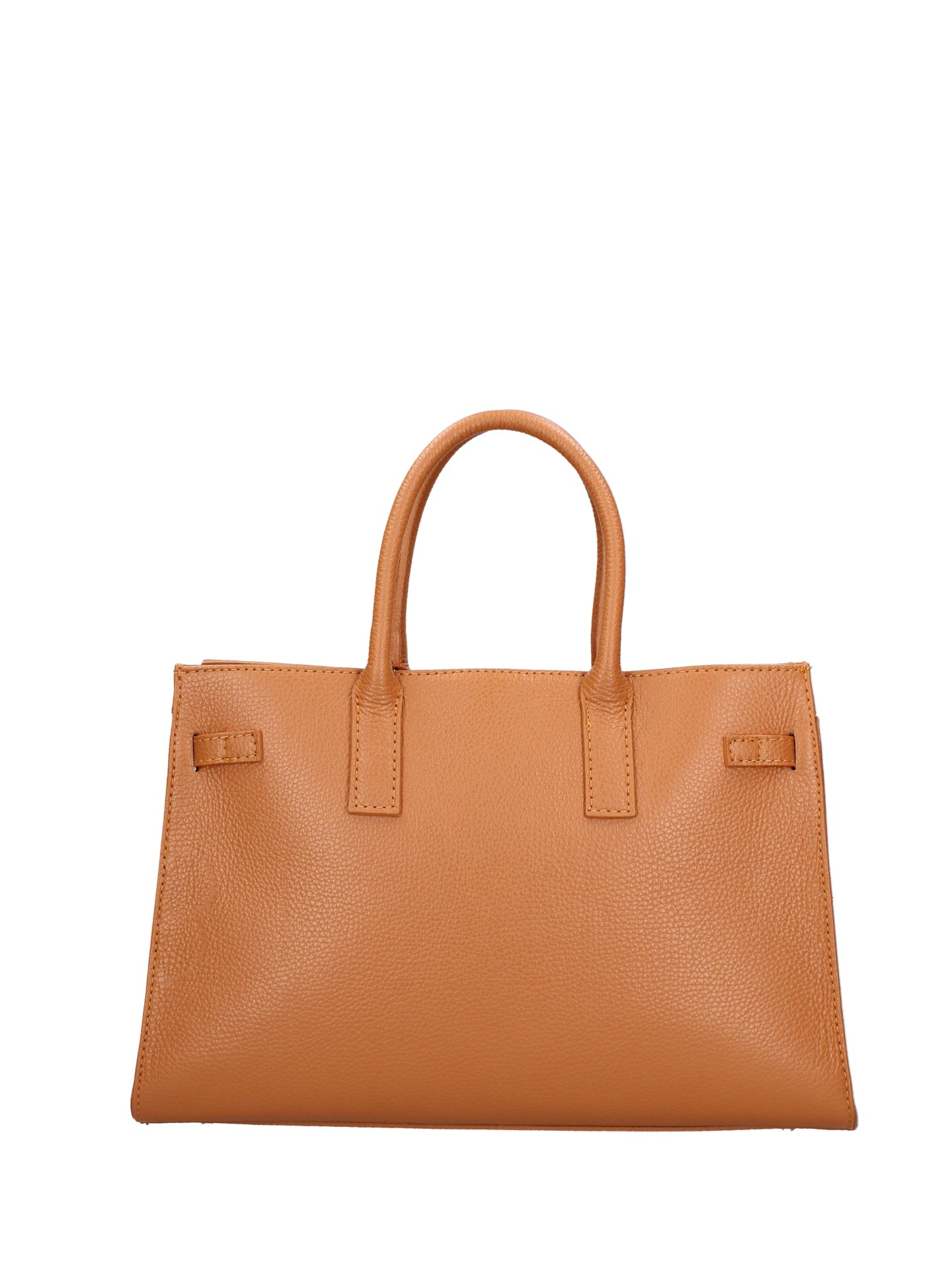 Borsa a mano 81008 | Cuoio - Secretrend