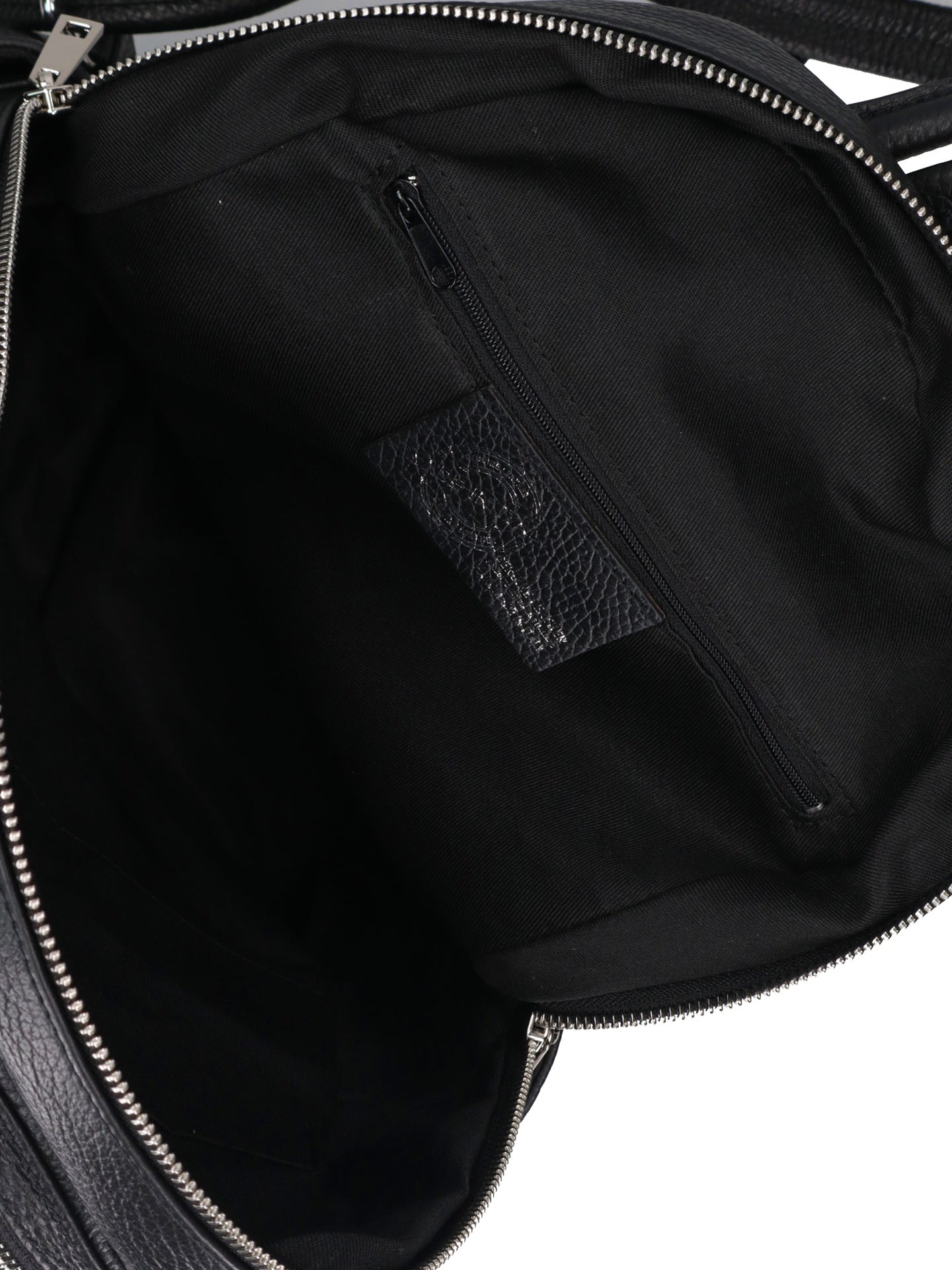 Zaino 81024 | Nero - Secretrend