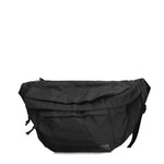Marsupio in 100% Pu Vegan Leather Nero