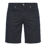 Jeans in Cotone Blu Navy