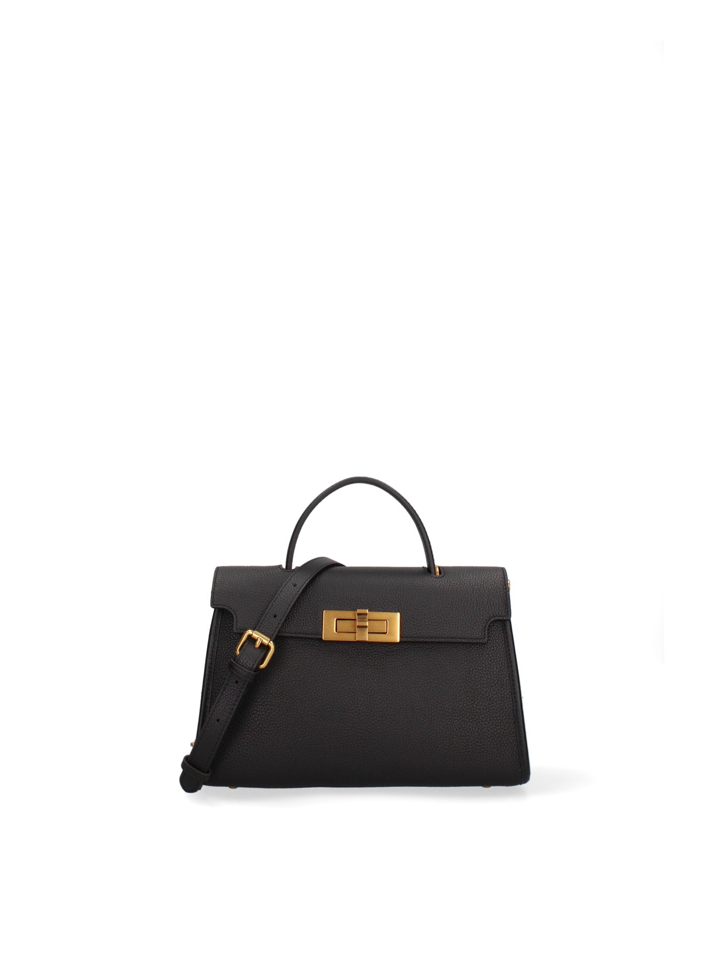 Borsa a mano JT22235-1 | Nero - Secretrend
