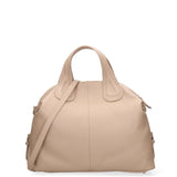 Borsa a mano 81021 | Taupe - Secretrend