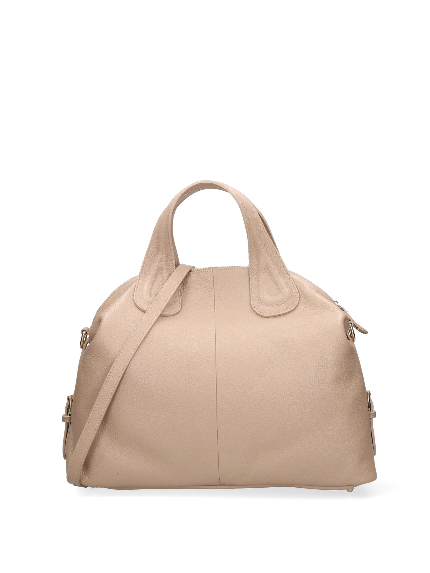 Borsa a mano 81021 | Taupe - Secretrend