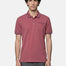 Camicia in Cotone Bordeaux Navigare