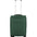 Borsa shopper in Poliestere Verde Militare Navigare