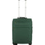 Borsa shopper in Poliestere Verde Militare Navigare