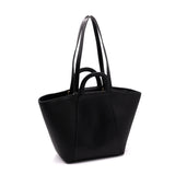 Borsa A Spalla da donna ALV - Nero