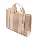 Borsa A Spalla da donna ALV - Sabbia