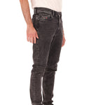 Pantaloni Diesel da uomo | Grigio