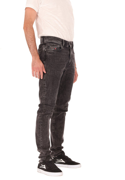 Pantaloni Diesel da uomo | Grigio