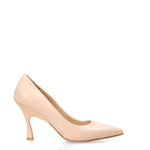 Scarpa con tacco MARC ELLIS | Rosa