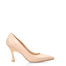 Scarpa con tacco MARC ELLIS | Rosa