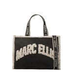 Buby Ewe L Borsa a spalla | Nero | Marc Ellis