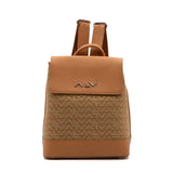 Zaino da donna ALV - Marrone Chiaro