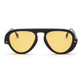 Occhiali da sole AGATA | Bordeaux