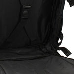 Zaino in Poliestere 100% Nero