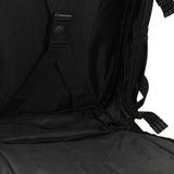Zaino in Poliestere 100% Nero