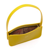 Borsa A Spalla da donna ALV - Giallo Scuro