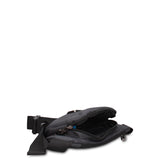 Marsupio in 100% Pu Vegan Leather Blu