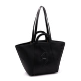 Borsa A Spalla da donna ALV - Nero