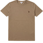 T-shirt U.S. POLO ASSN. | Panna | secretrend.com