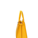 Borsa a mano 81008 | Giallo - Secretrend