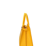 Borsa a mano 81008 | Giallo - Secretrend