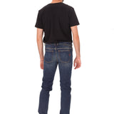 Pantaloni Diesel da uomo | blu jeans