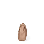 Borsa a spalla 81048 | Taupe - Secretrend