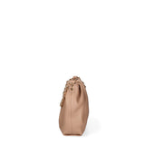 Borsa a spalla 81048 | Taupe - Secretrend