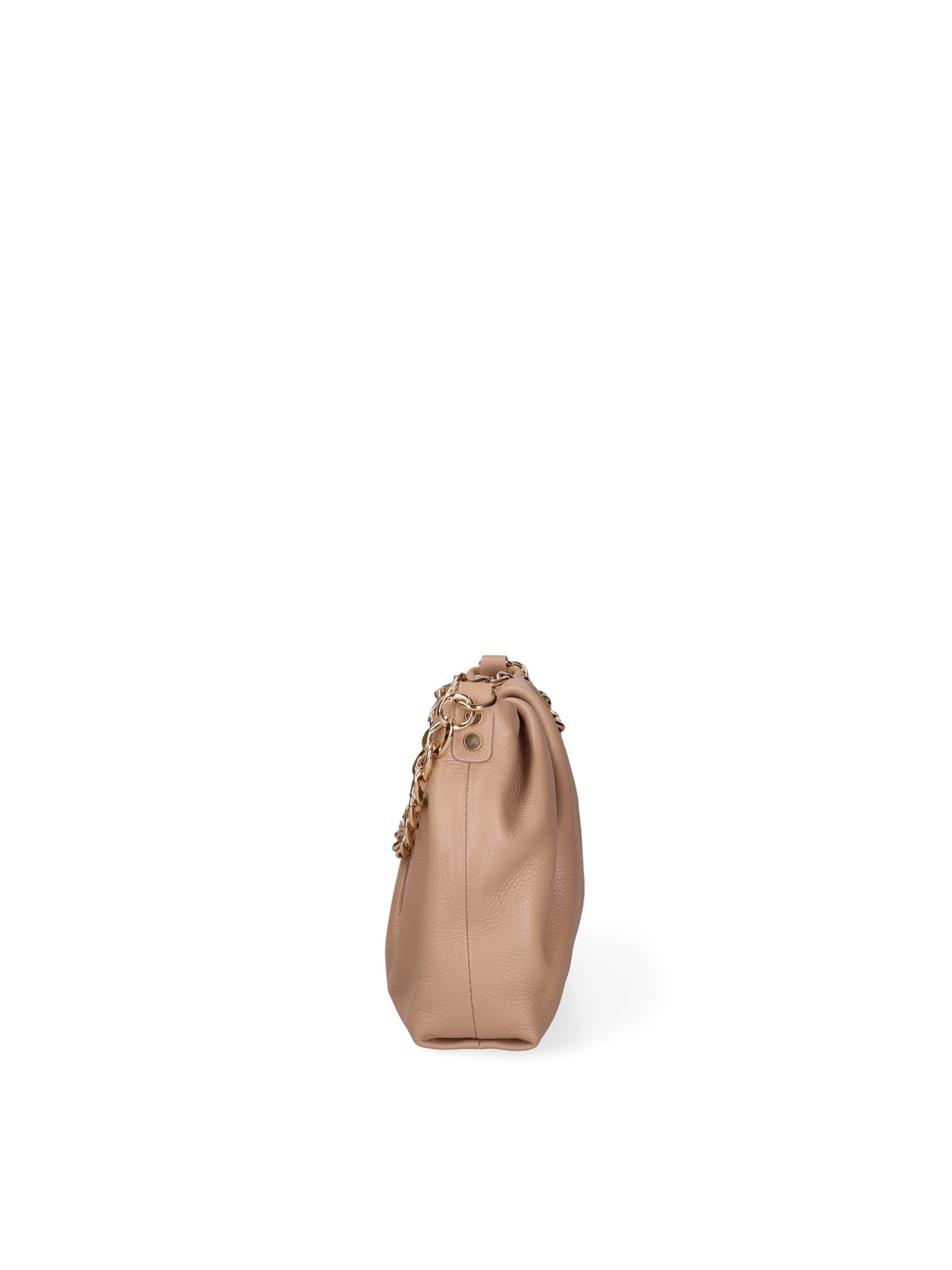 Borsa a spalla 81048 | Taupe - Secretrend