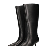 Stivale alto GLC14 | Nero