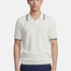 Camicia in Cotone Bianco Navigare