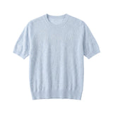Vestito in Viscosa Blu
