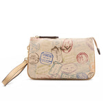 Pochette da donna ALV - Beige