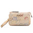 Pochette da donna ALV - Beige