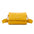 Borsa A Tracolla da donna ALV - Giallo