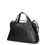 Borsa Shopper CUSTO - Nero