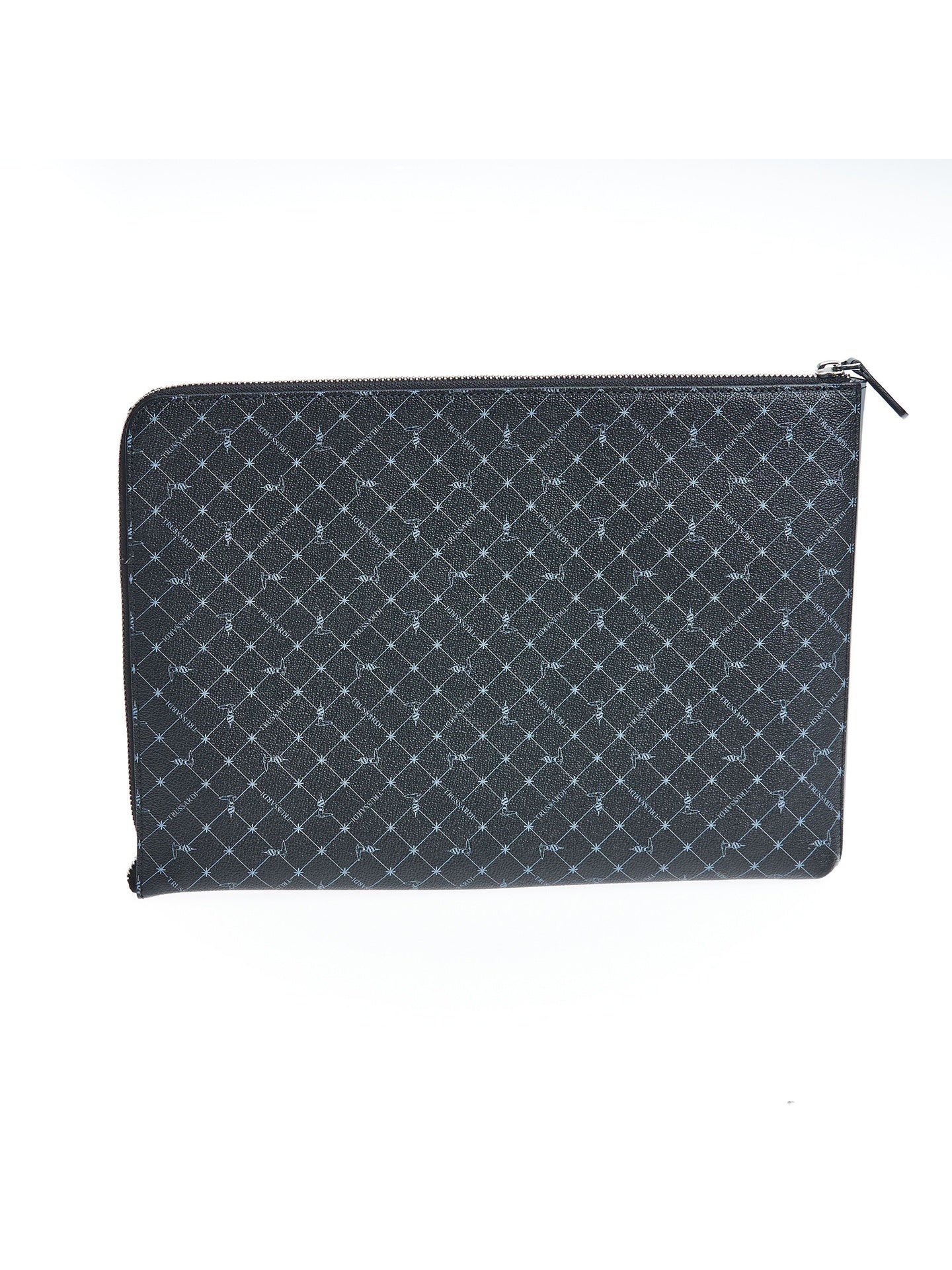 Clutches in Pelle Vegana Nero