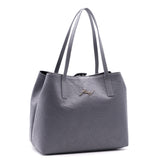 Borsa A Spalla da donna ALV - Grigio
