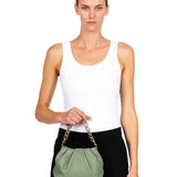 Borsa a spalla 81048 | Rosa antico