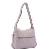 Borsa a spalla BC1356 | Grigio