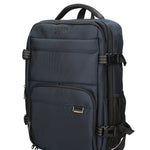 Zaino in Poliestere 100% Blu
